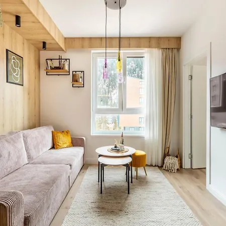 Cozy Nook