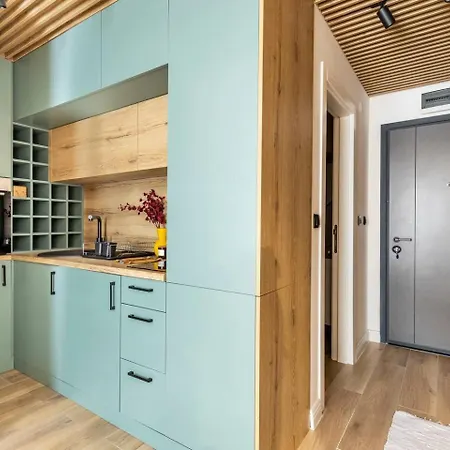 Cozy Apartment *