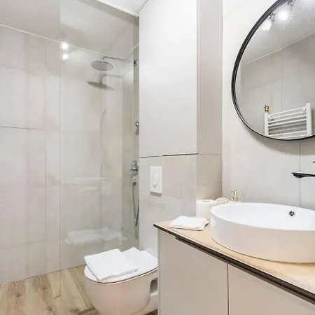 Cozy Apartment Jahorina