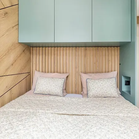 Jahorina Cozy Nook アパート *