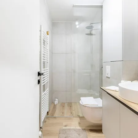 Cozy Apartment *