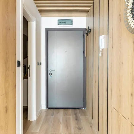 Cozy Apartment