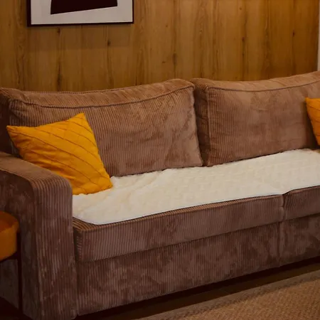 Appartement Cozy Nook Jahorina