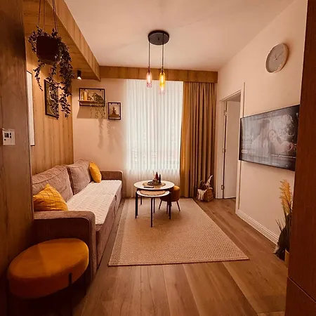 Appartement Cozy Nook *