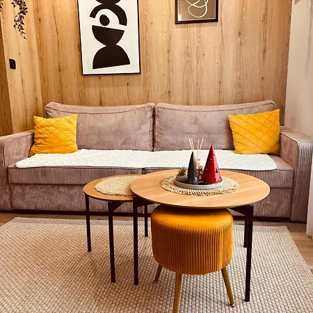 Cozy Nook Jahorina