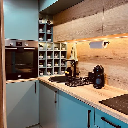 Appartement Cozy Nook Jahorina
