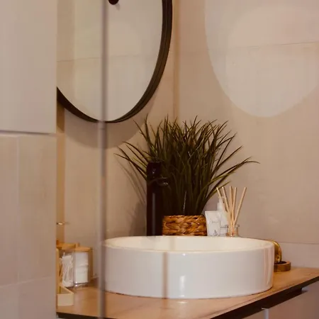 Appartement Cozy Nook *