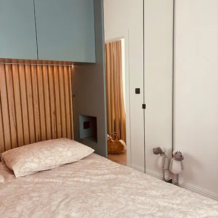 Cozy Nook * Jahorina